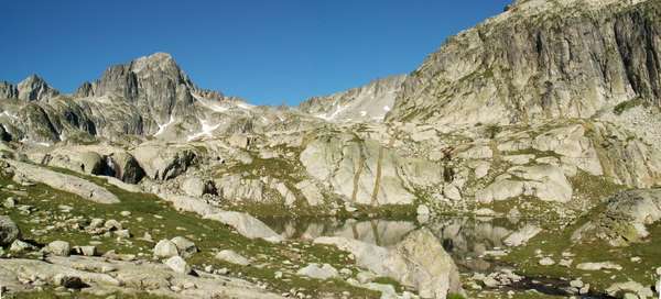 Laquets de Peyregnets de Costalade